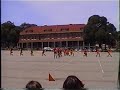 2004 91st Exhibition Balboa Girl's Drill Team