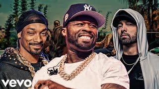 50 Cent - Go Hard ft Eminem & Snoop Dogg (Musi