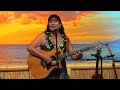 Owana Salazar - "Ku'u Lei Awapuhi"
