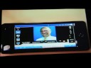 IDF2008: Flash Player 10 on MID IDF2008: Flash Player 10 on MID