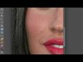 Remove Pimples using Adobe Photoshop Elements 6.0