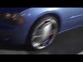 Dodge Charger's on 20's