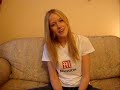 Zoe is the Hot Spur - Tottenham v Fulham