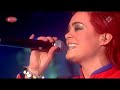 2004-07 - Kim-Lian - Kids In America (Live @ TOTP-NL)