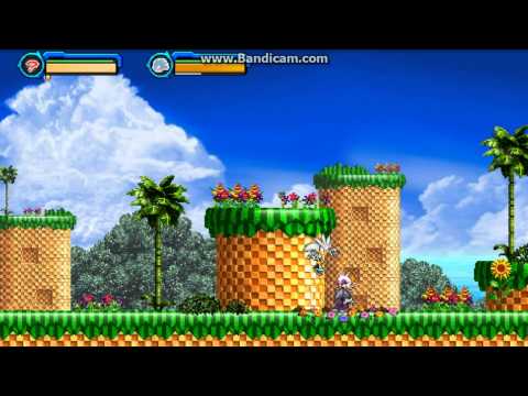 how to download sonic vs lf2