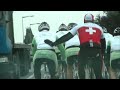Part 3 - Geoff Thomas Tour Challenge 2007