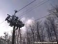 Wachusett Skiboard Triple Challenge Big Air 2006