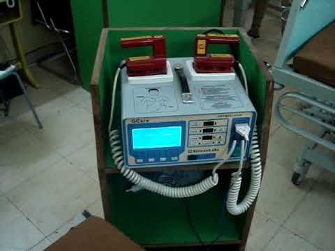 how to treat pulseless vt
