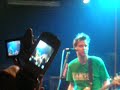 no it isn't +44 paris concert trabendo
