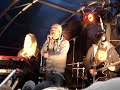 Hadouken! live at Camden Crawl - Get smashed Gate Crash