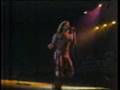 David Lee Roth interview 1983 Van Halen He's wasted!