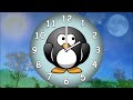 las horas pasan jugando - canciones infantiles - nursery rhymes