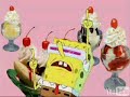 Spongebob Squarepants MUSIC VIDEO-\"Wanted Dead or Alive\"