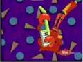 Spongebob Squarepants MUSIC VIDEO-Wanted Dead or Alive