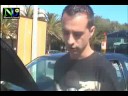 1 Carro a �leo vegetal no concelho de Esposende
