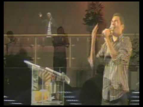 Marcos Brunet - Atrae mi corazón - En Vivo
