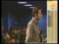 Marcos Brunet - Atrae mi corazón - En Vivo