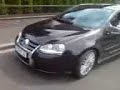 Golf R32 Kavalierstart