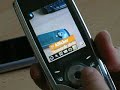 Samsung U700 Presentation