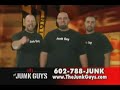 The Junk Guys Phoenix Arizona