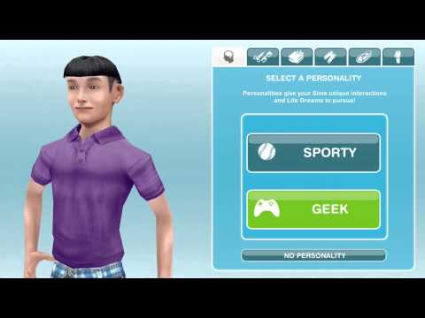 The Sims - Amanda Schofield explains the new features coming to The Sims FreePlay in the Life Dreams update, which goes live on March 13. Full story at http://www.andro...