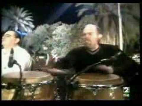 La Negra Tomasa - Los Gofiones