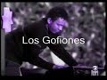 la negra tomasa   los gofiones