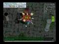 Crit Battle High Wizard vs Abyssmal Knight