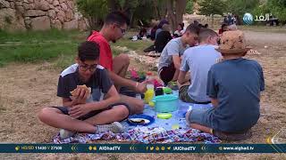 القدس |  أمسية ثقافية في قرية قالونيا المهجرة