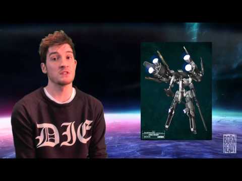 Strike Suit Zero takes aim on PS4 | #4ThePlayers