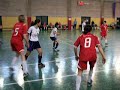 Torreglia 30-04-2008 Tumbo - Creola 1vs1