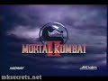 mortal kombat ii - commercial (extended) download from: www.mksecrets.net
