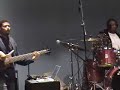 Norman Hutchins rehearsal \"A Move of God\"