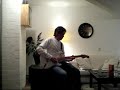 Jimy Hendrix, Hey Baby Cover Jimy Hendrix, Hey Baby Cover