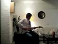 videos de Jimy Hendrix, Hey Baby Cover