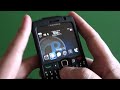 Seidio Innocase 360 case for the BlackBerry Bold 9700