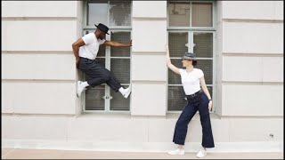 Marie Poppins & Dean – KAYTRANADA