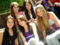 Debutantes Clube União 2008