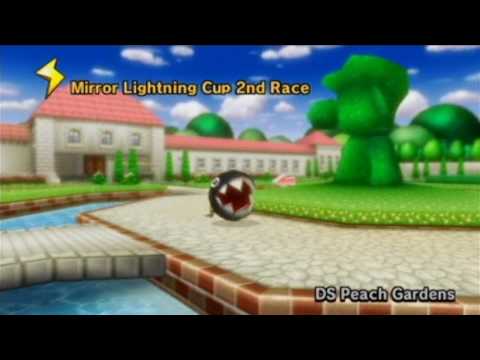 Spirit Sunt Fericit Cantină Mario Kart Wii Mirror Mode Photographieetpartage Org