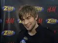 Actor Chace Crawford: Hit TV Show Gossip Girl screen 2