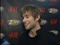 Actor Chace Crawford: Hit TV Show Gossip Girl screen 3