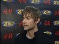 Actor Chace Crawford: Hit TV Show Gossip Girl screen 4