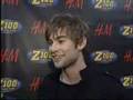 Actor Chace Crawford: Hit TV Show Gossip Girl
