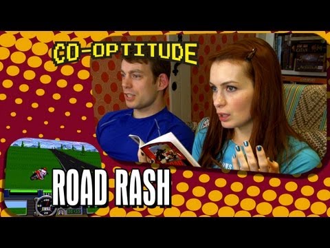 Depeche mode - Geek and Sundry presents Co-Optitude! Co-Optitude is all about Felicia Day and Ryon Day hilariously playing through the retro games their parents never let t...
