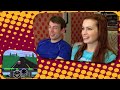 Felicia Day, Ryon Day and Depeche Mode: Co-Optitude Episode 4 - Road Rash