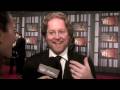 Andrew Stanton - WALL-E - VH1 Critics Choice Awards Andrew Stanton - WALL-E - VH1 Critics Choice Awards