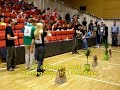 Hexapod Race Competition (Part 1) - Hagenberg/Austria
