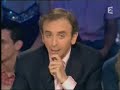 Dolto a ONPC