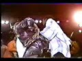 Franco TPOK - Still Alive Intro