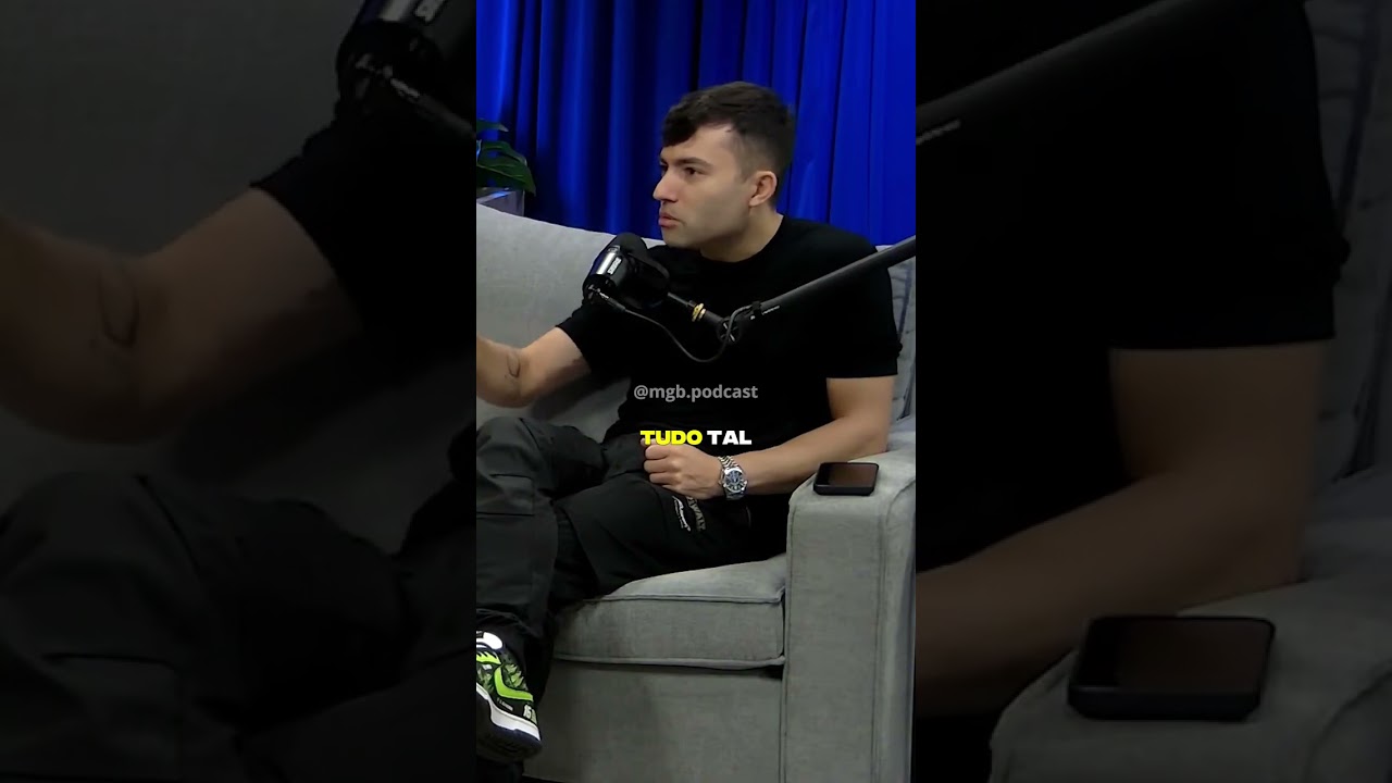 “Eu estava tentando comprar a casa do Walter White de Breaking Bad”